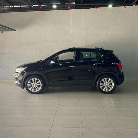 CHEVROLET Tracker 1.4 16V 4P FLEX PREMIER TURBO AUTOM�TICO, Foto 5