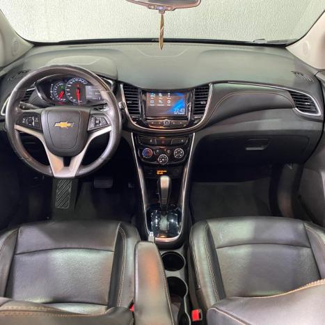 CHEVROLET Tracker 1.4 16V 4P FLEX PREMIER TURBO AUTOM�TICO, Foto 8