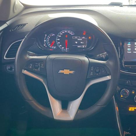 CHEVROLET Tracker 1.4 16V 4P FLEX PREMIER TURBO AUTOM�TICO, Foto 9