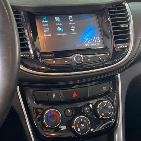 CHEVROLET Tracker 1.4 16V 4P FLEX PREMIER TURBO AUTOM�TICO, Foto 12