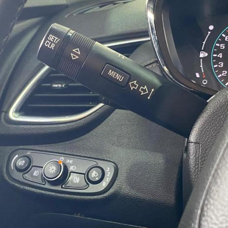 CHEVROLET Tracker 1.4 16V 4P FLEX PREMIER TURBO AUTOM�TICO, Foto 15