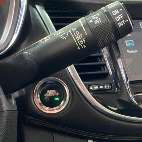 CHEVROLET Tracker 1.4 16V 4P FLEX PREMIER TURBO AUTOM�TICO, Foto 16