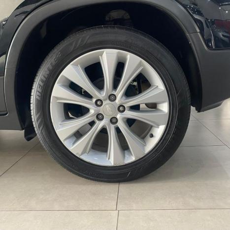 CHEVROLET Tracker 1.4 16V 4P FLEX PREMIER TURBO AUTOM�TICO, Foto 18