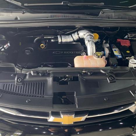 CHEVROLET Tracker 1.4 16V 4P FLEX PREMIER TURBO AUTOM�TICO, Foto 19