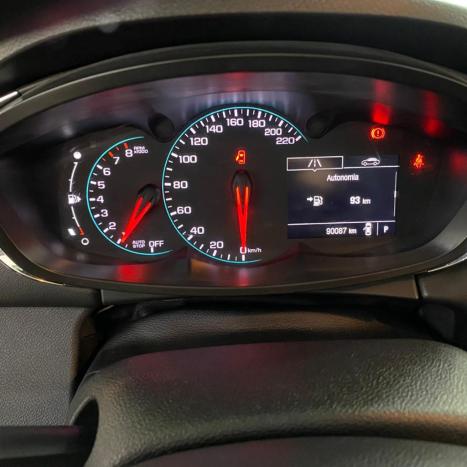 CHEVROLET Tracker 1.4 16V 4P FLEX PREMIER TURBO AUTOM�TICO, Foto 20