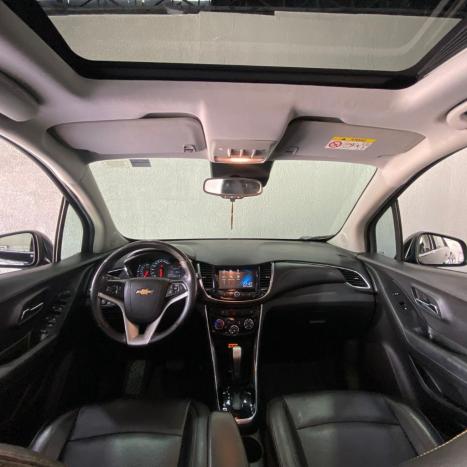 CHEVROLET Tracker 1.4 16V 4P FLEX PREMIER TURBO AUTOM�TICO, Foto 22
