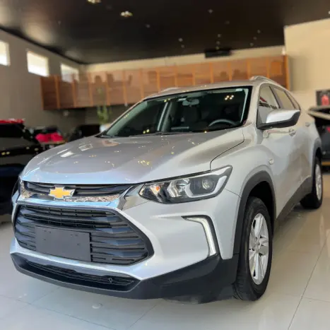 CHEVROLET Tracker 1.0 12V 4P FLEX TURBO, Foto 1