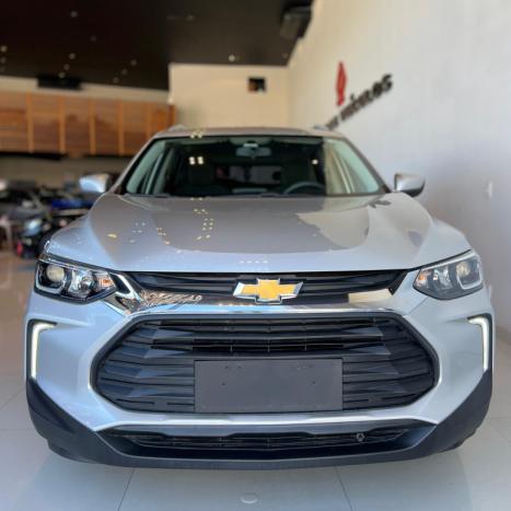 CHEVROLET Tracker 1.0 12V 4P FLEX TURBO, Foto 2