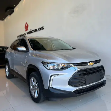 CHEVROLET Tracker 1.0 12V 4P FLEX TURBO, Foto 3