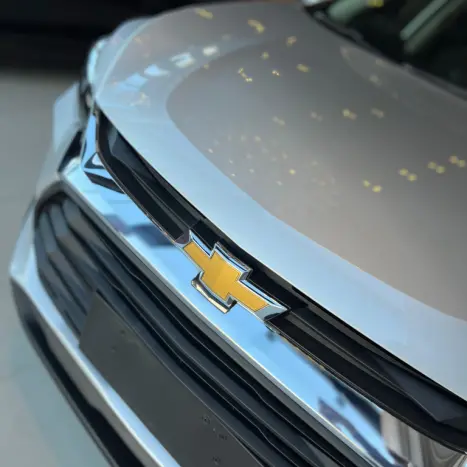 CHEVROLET Tracker 1.0 12V 4P FLEX TURBO, Foto 4