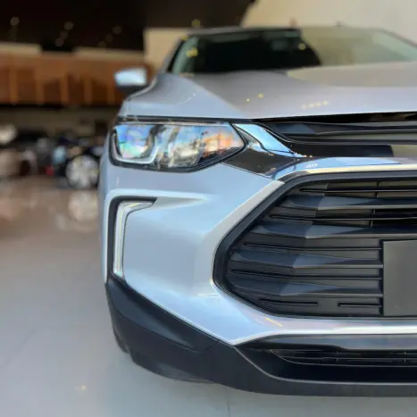 CHEVROLET Tracker 1.0 12V 4P FLEX TURBO, Foto 5