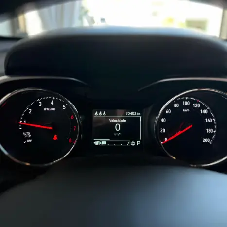 CHEVROLET Tracker 1.0 12V 4P FLEX TURBO, Foto 6