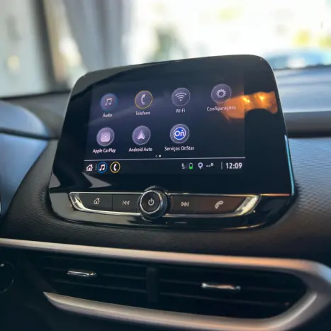 CHEVROLET Tracker 1.0 12V 4P FLEX TURBO, Foto 7