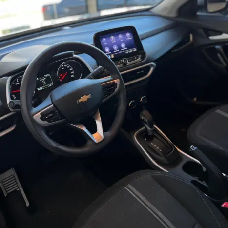 CHEVROLET Tracker 1.0 12V 4P FLEX TURBO, Foto 8