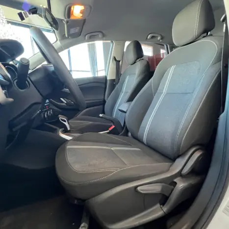 CHEVROLET Tracker 1.0 12V 4P FLEX TURBO, Foto 9