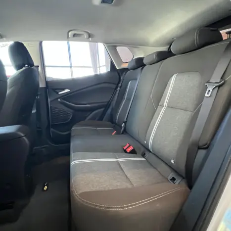 CHEVROLET Tracker 1.0 12V 4P FLEX TURBO, Foto 10