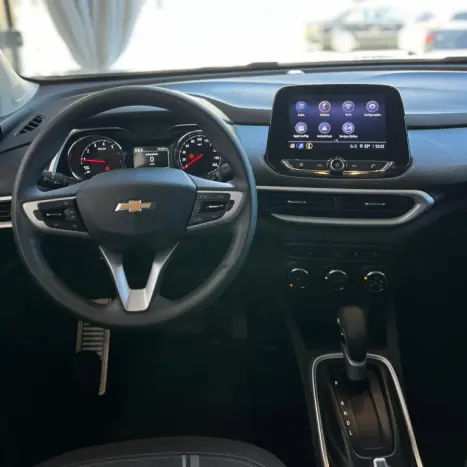 CHEVROLET Tracker 1.0 12V 4P FLEX TURBO, Foto 11