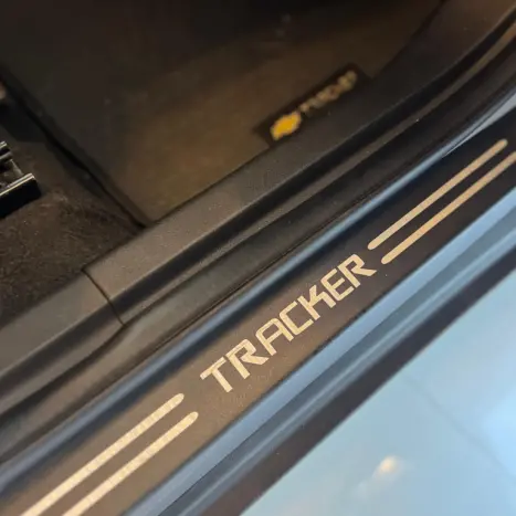 CHEVROLET Tracker 1.0 12V 4P FLEX TURBO, Foto 12