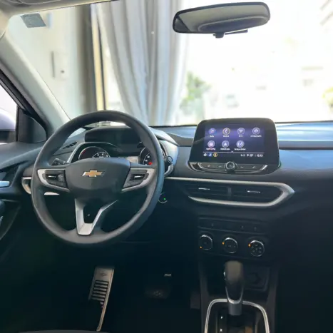 CHEVROLET Tracker 1.0 12V 4P FLEX TURBO, Foto 13