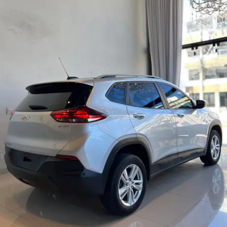 CHEVROLET Tracker 1.0 12V 4P FLEX TURBO, Foto 14