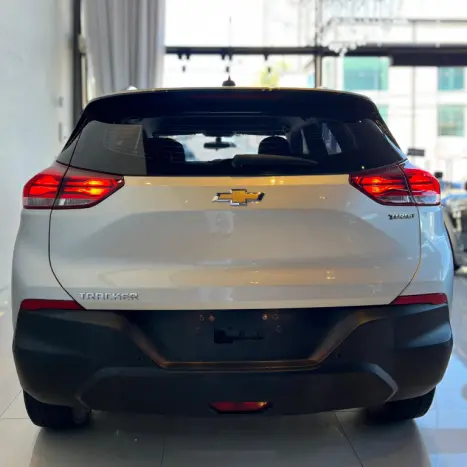 CHEVROLET Tracker 1.0 12V 4P FLEX TURBO, Foto 15