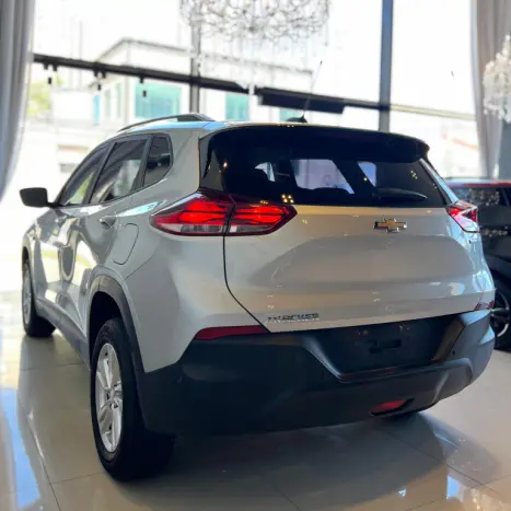 CHEVROLET Tracker 1.0 12V 4P FLEX TURBO, Foto 16