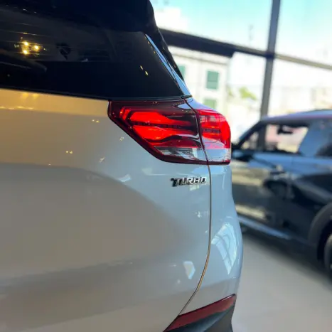 CHEVROLET Tracker 1.0 12V 4P FLEX TURBO, Foto 17