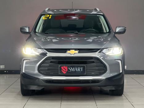 CHEVROLET Tracker 1.2 12V 4P FLEX TURBO PREMIER AUTOM�TICO, Foto 2