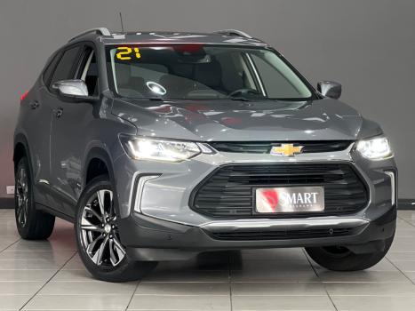 CHEVROLET Tracker 1.2 12V 4P FLEX TURBO PREMIER AUTOM�TICO, Foto 3