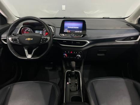 CHEVROLET Tracker 1.2 12V 4P FLEX TURBO PREMIER AUTOM�TICO, Foto 4