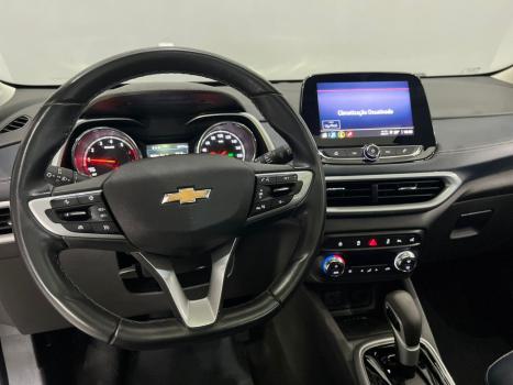 CHEVROLET Tracker 1.2 12V 4P FLEX TURBO PREMIER AUTOM�TICO, Foto 5