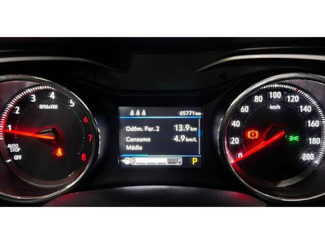 CHEVROLET Tracker 1.2 12V 4P FLEX TURBO PREMIER AUTOM�TICO, Foto 6