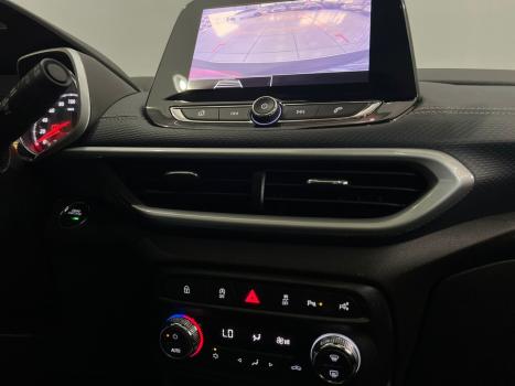 CHEVROLET Tracker 1.2 12V 4P FLEX TURBO PREMIER AUTOM�TICO, Foto 7