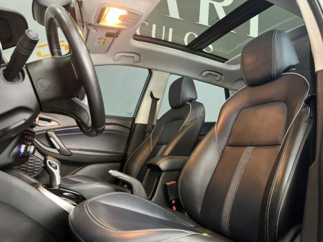 CHEVROLET Tracker 1.2 12V 4P FLEX TURBO PREMIER AUTOM�TICO, Foto 9