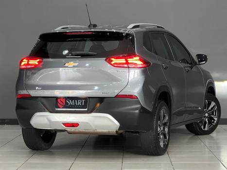 CHEVROLET Tracker 1.2 12V 4P FLEX TURBO PREMIER AUTOM�TICO, Foto 11