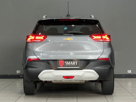 CHEVROLET Tracker 1.2 12V 4P FLEX TURBO PREMIER AUTOM�TICO, Foto 12