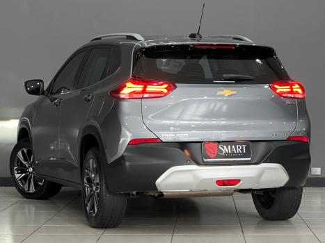CHEVROLET Tracker 1.2 12V 4P FLEX TURBO PREMIER AUTOM�TICO, Foto 13