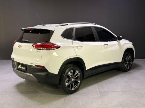 CHEVROLET Tracker 1.2 12V 4P FLEX TURBO PREMIER AUTOM�TICO, Foto 4