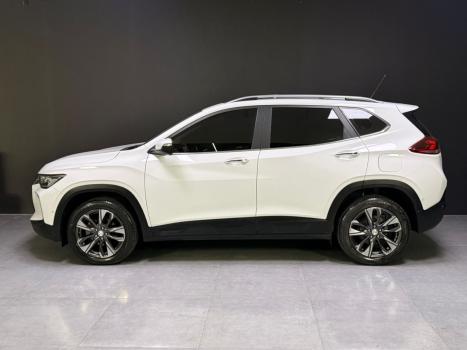 CHEVROLET Tracker 1.2 12V 4P FLEX TURBO PREMIER AUTOM�TICO, Foto 5