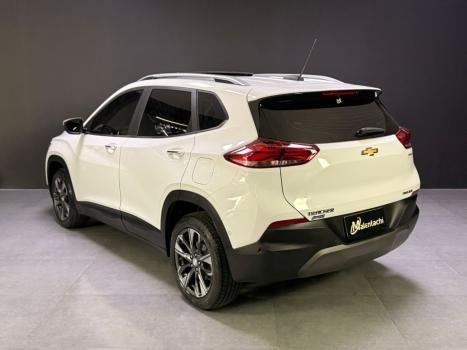 CHEVROLET Tracker 1.2 12V 4P FLEX TURBO PREMIER AUTOM�TICO, Foto 3