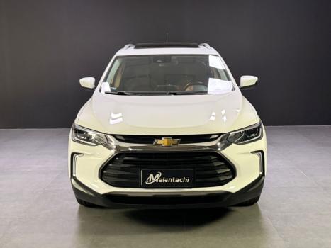 CHEVROLET Tracker 1.2 12V 4P FLEX TURBO PREMIER AUTOM�TICO, Foto 7