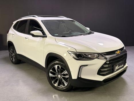 CHEVROLET Tracker 1.2 12V 4P FLEX TURBO PREMIER AUTOM�TICO, Foto 13