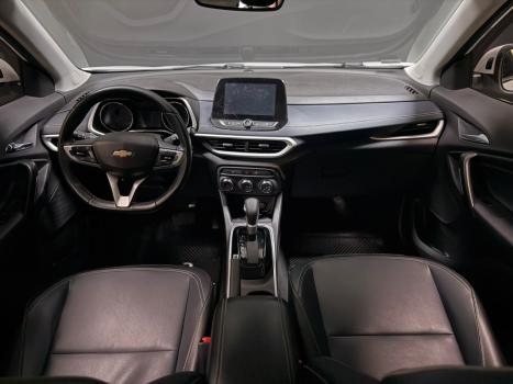 CHEVROLET Tracker 1.2 12V 4P FLEX TURBO PREMIER AUTOM�TICO, Foto 9