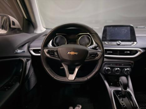 CHEVROLET Tracker 1.2 12V 4P FLEX TURBO PREMIER AUTOM�TICO, Foto 11