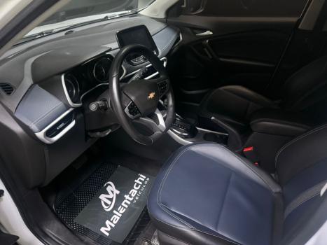 CHEVROLET Tracker 1.2 12V 4P FLEX TURBO PREMIER AUTOM�TICO, Foto 12