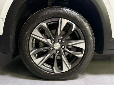 CHEVROLET Tracker 1.2 12V 4P FLEX TURBO PREMIER AUTOM�TICO, Foto 2