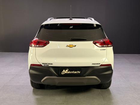 CHEVROLET Tracker 1.2 12V 4P FLEX TURBO PREMIER AUTOM�TICO, Foto 8