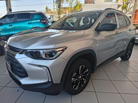 CHEVROLET Tracker 1.0 12V 4P FLEX TURBO, Foto 1