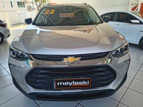 CHEVROLET Tracker 1.0 12V 4P FLEX TURBO, Foto 2