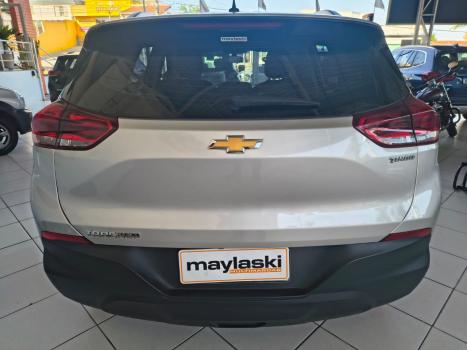 CHEVROLET Tracker 1.0 12V 4P FLEX TURBO, Foto 5